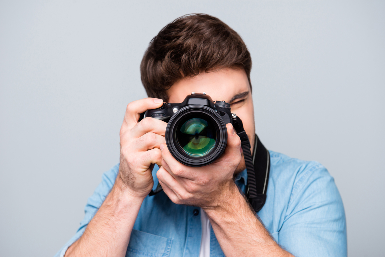 cursus fotografie