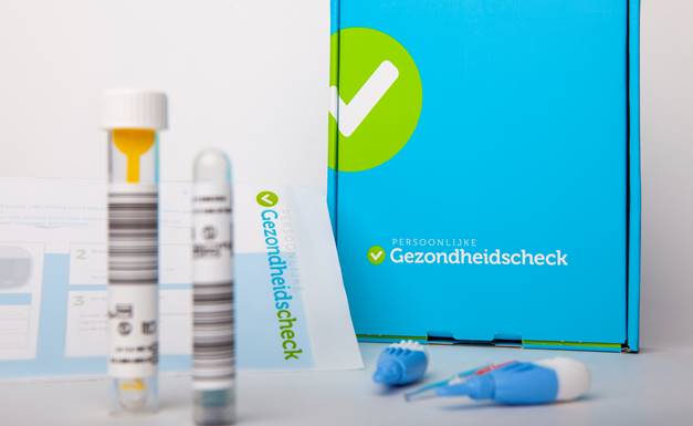 gezondheidscheck