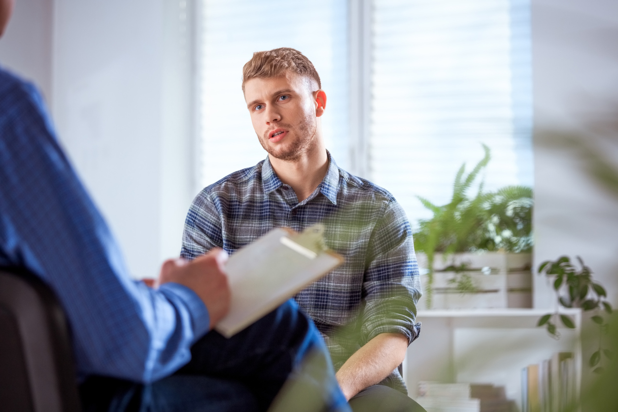 geldzorgen bespreken