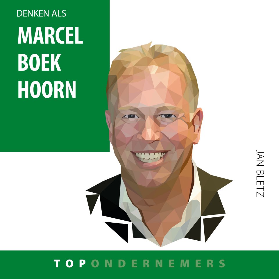 denken als marcel boekhoorn