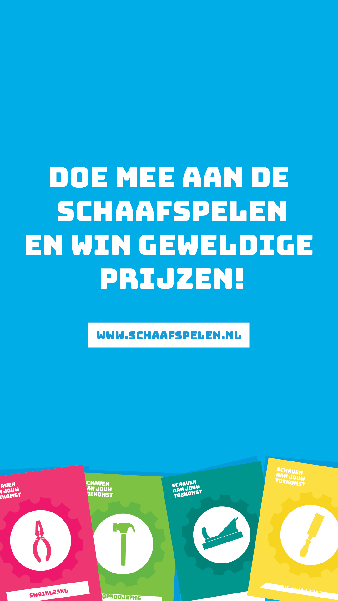 schaafspelen