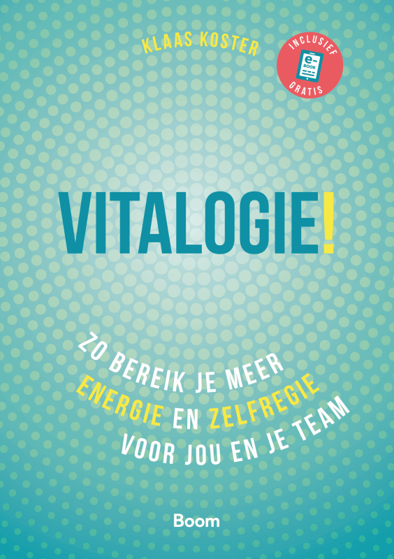 vitalogie