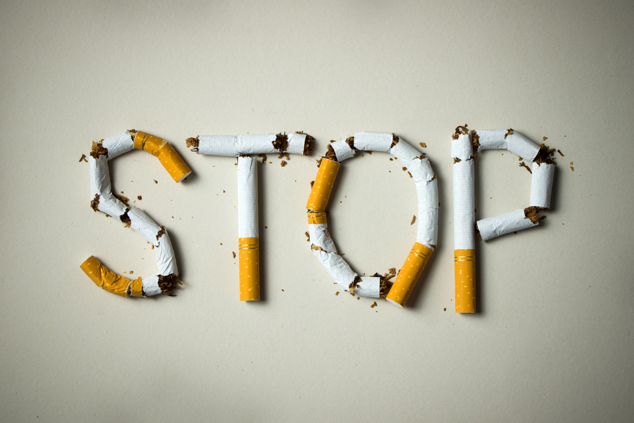 stop roken