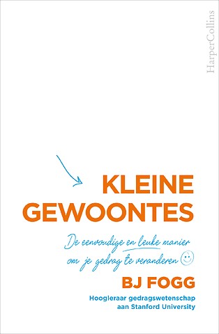 kleine gewoontes