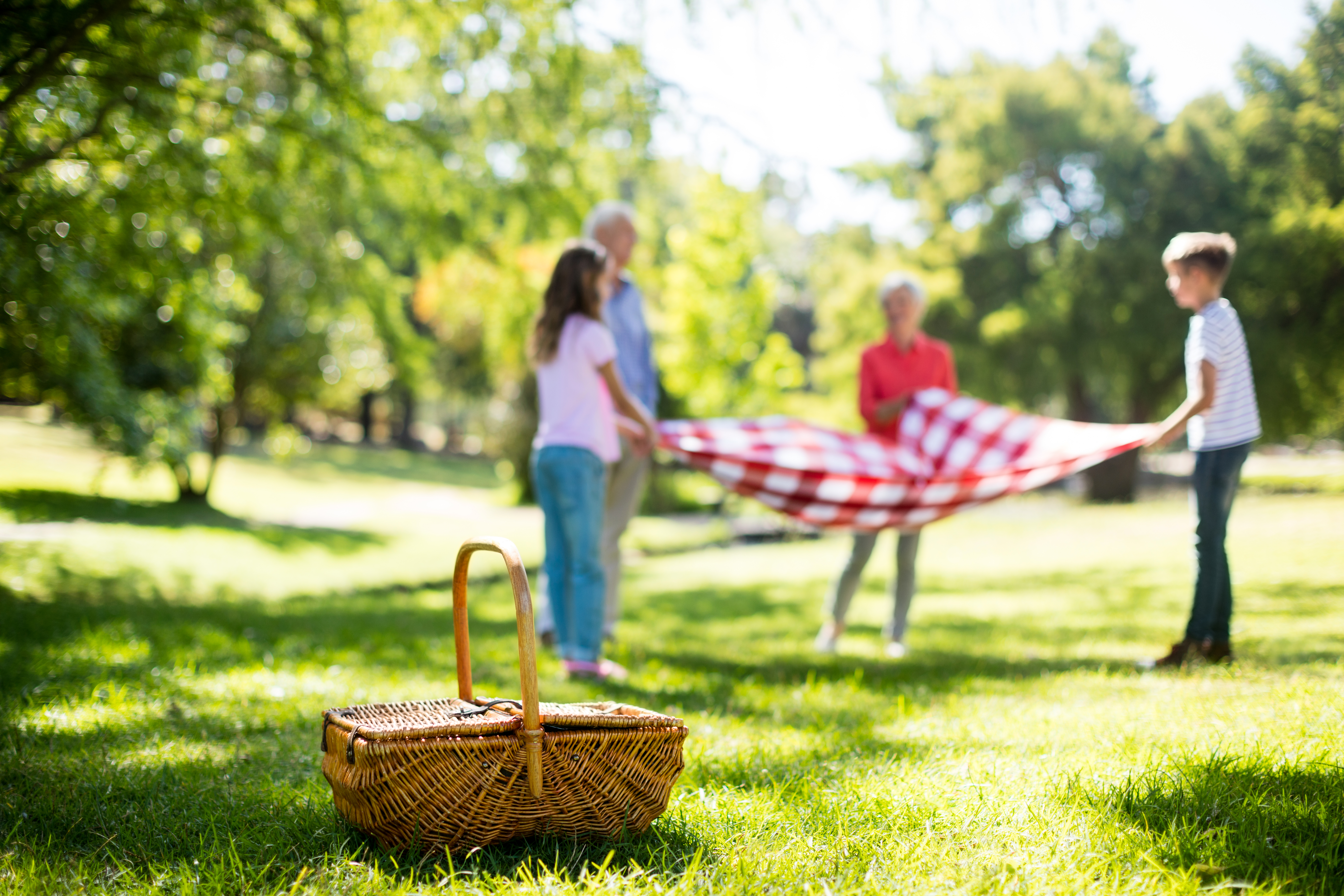 5 leuke en gezonde activiteiten tijdens de zomerperiode