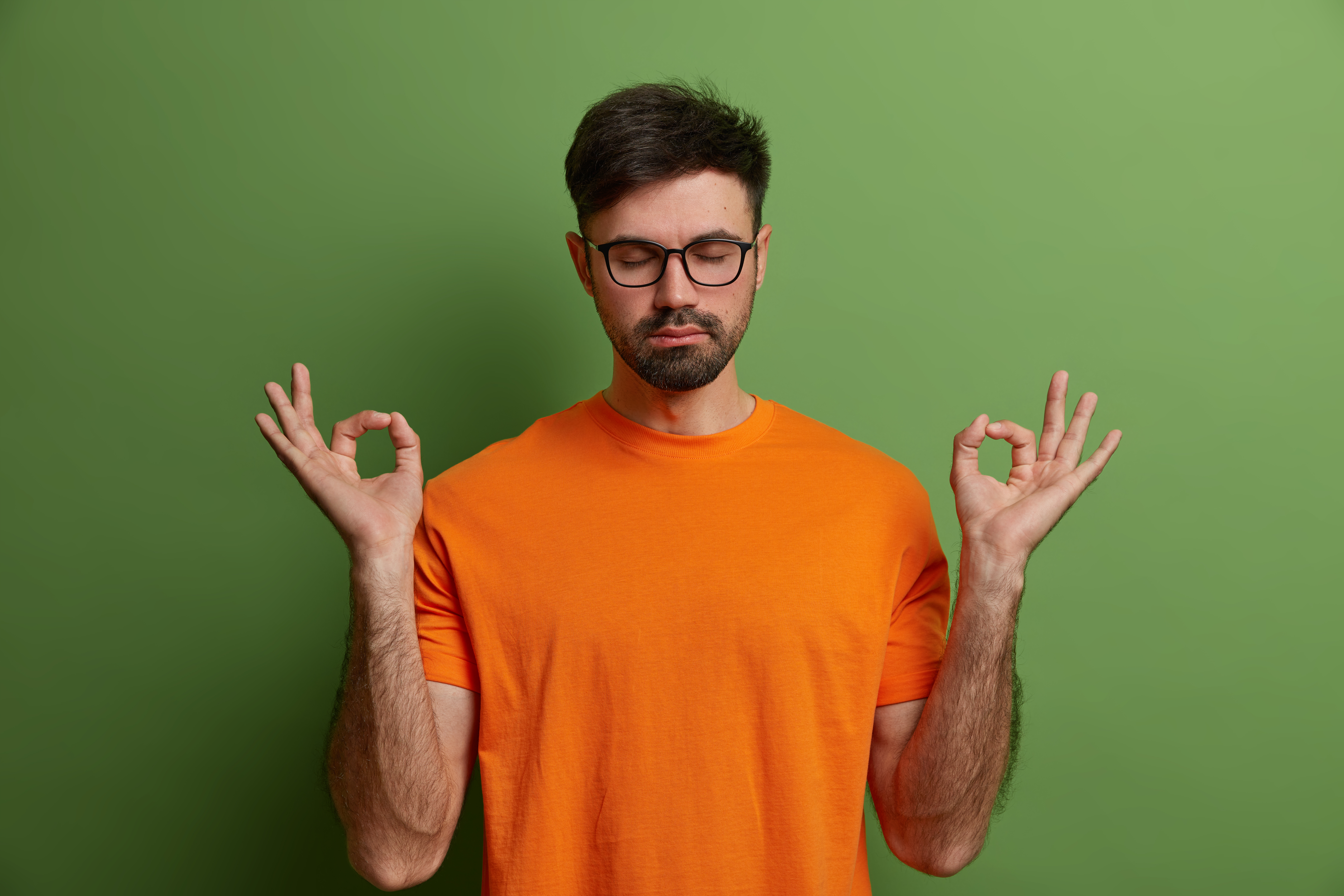 Stuur je brein op vakantie met mindfulness