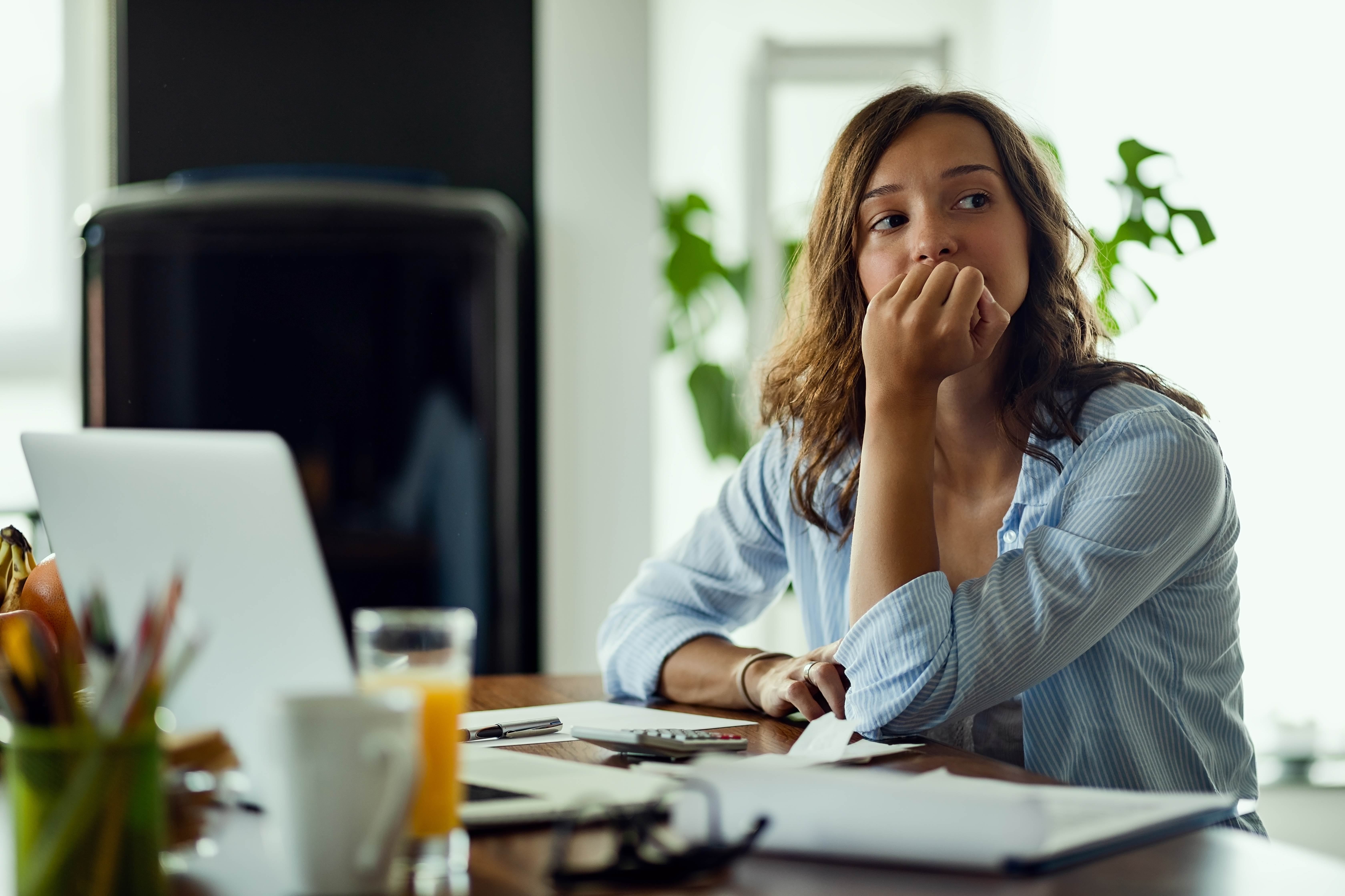 Bore-out: dit is het en zo ga je ermee om