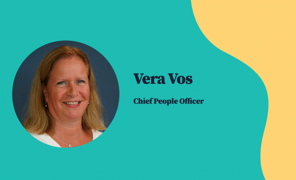 Vitaliteit in de praktijk: Vera's oplaadtips