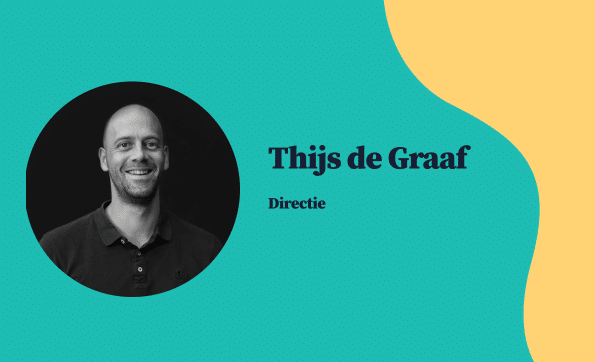 Energie voor werk én thuis: de aanpak van Thijs