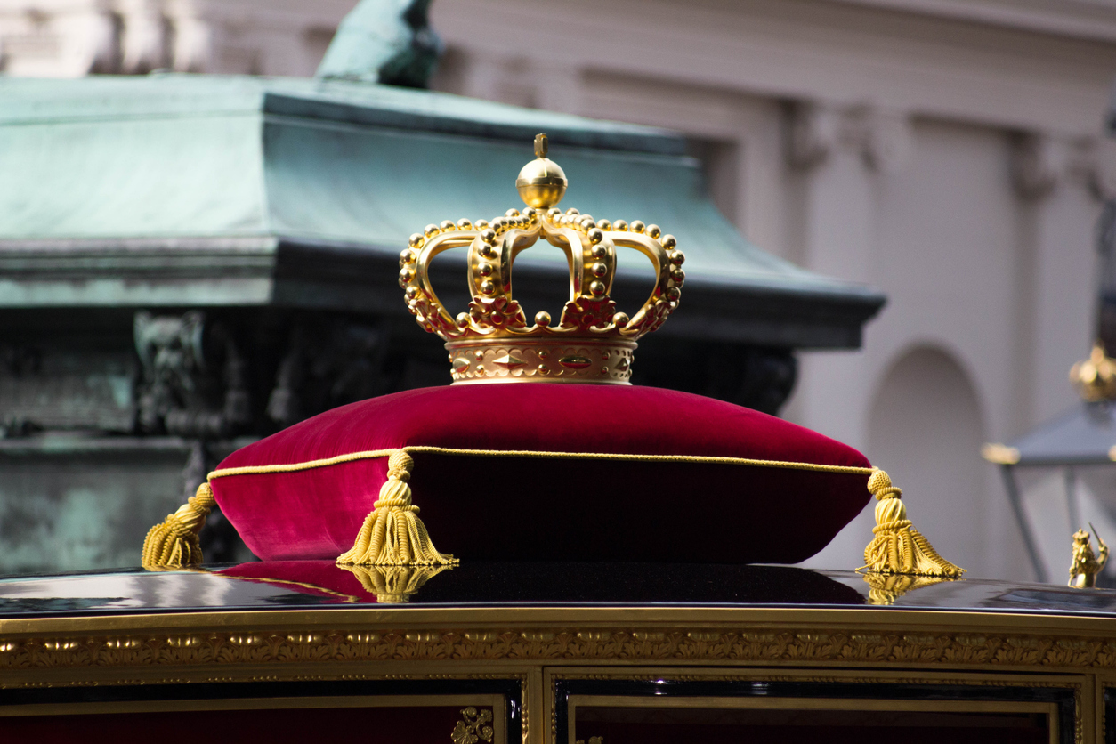 prinsjesdag