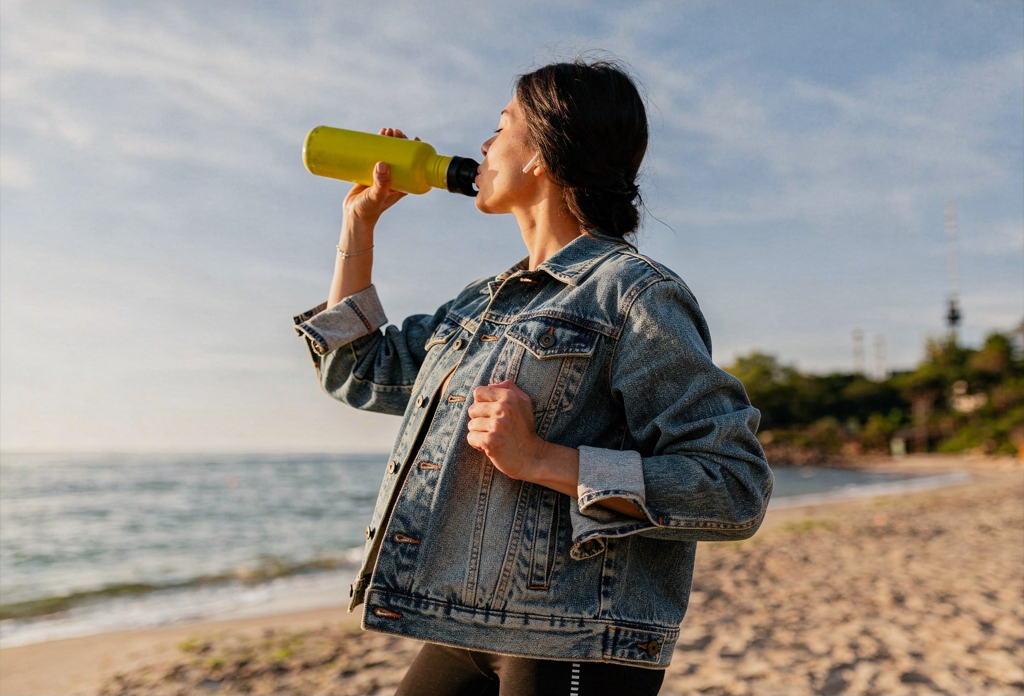 Hoe word je hitteproof?