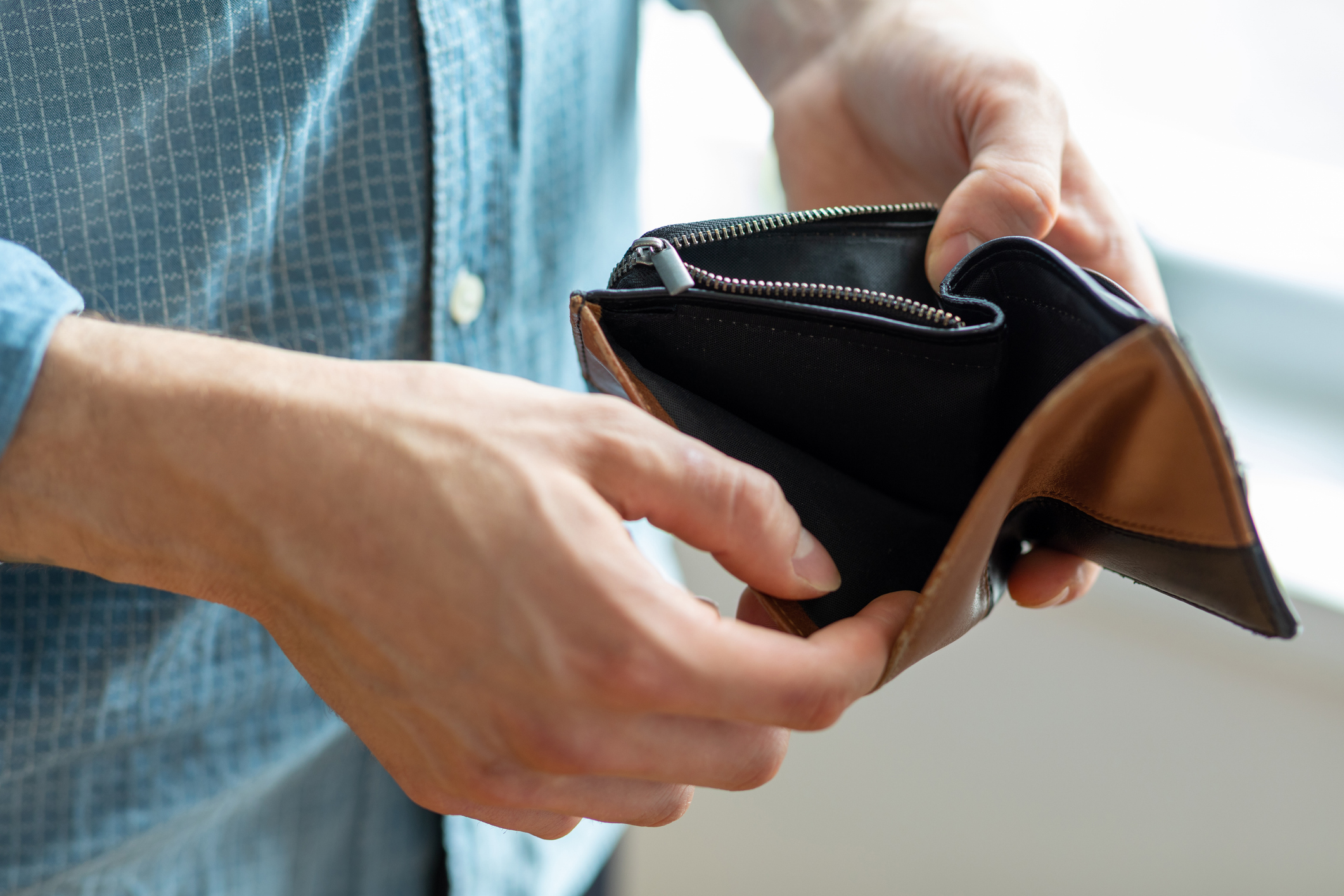 Geldzaken FinVit: Inflatie en nu?