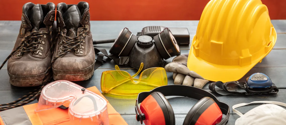 arbeidsomstandigheden