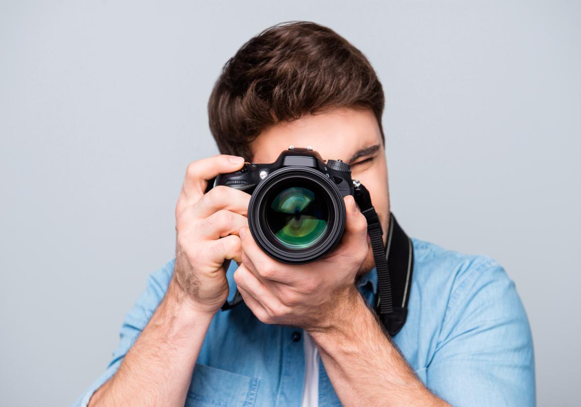 cursus fotografie