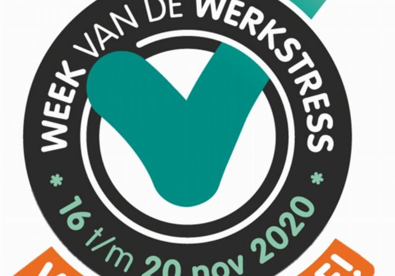 week van de werkstress