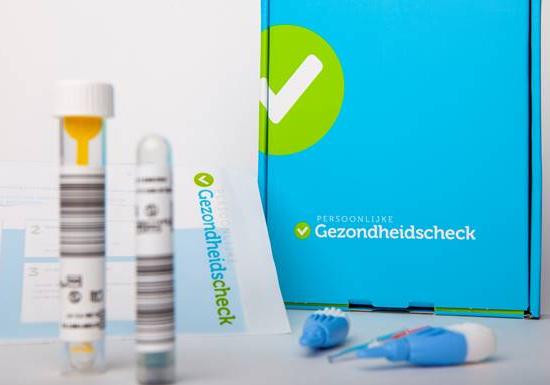 gezondheidscheck