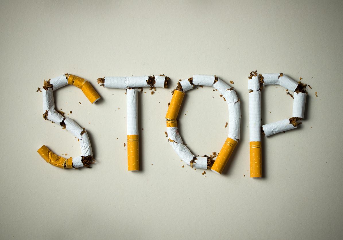 stop roken