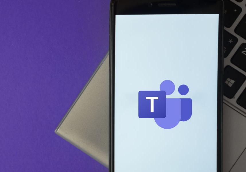 Microsoft Teams