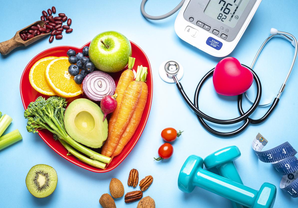 Gezonde leefstijl Gezondheid en preventie Rijksoverheidnl