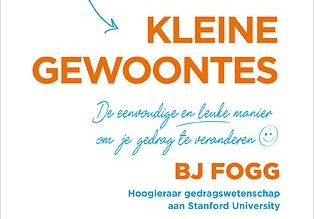 kleine gewoontes