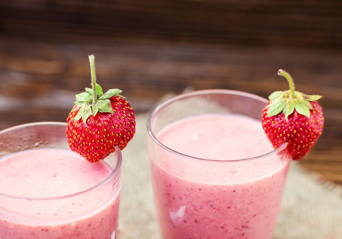 smoothie