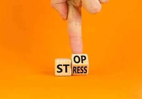 Wat te doen tegen stress: herken de signalen