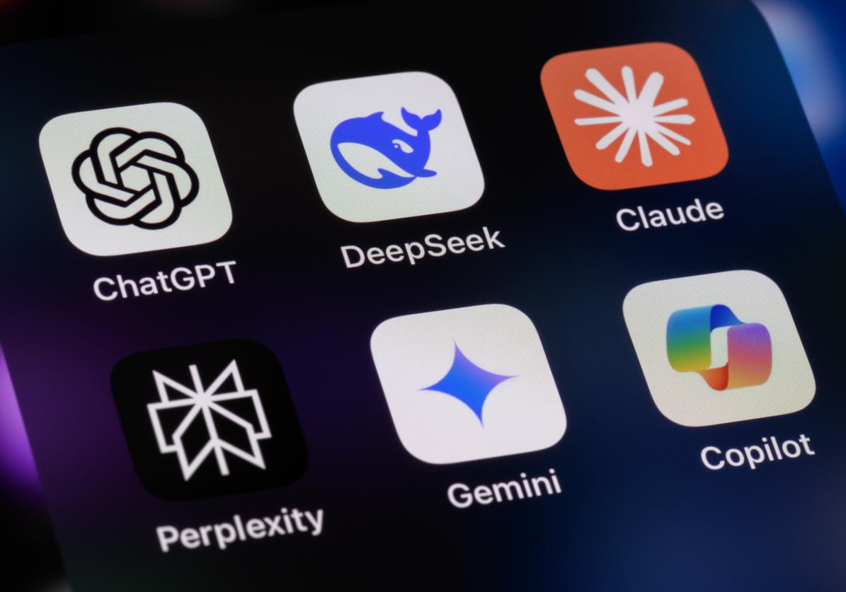 AI tools