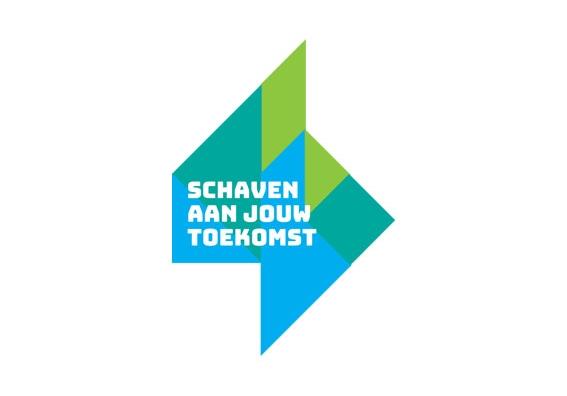 logo schaven aan jouw toekomst