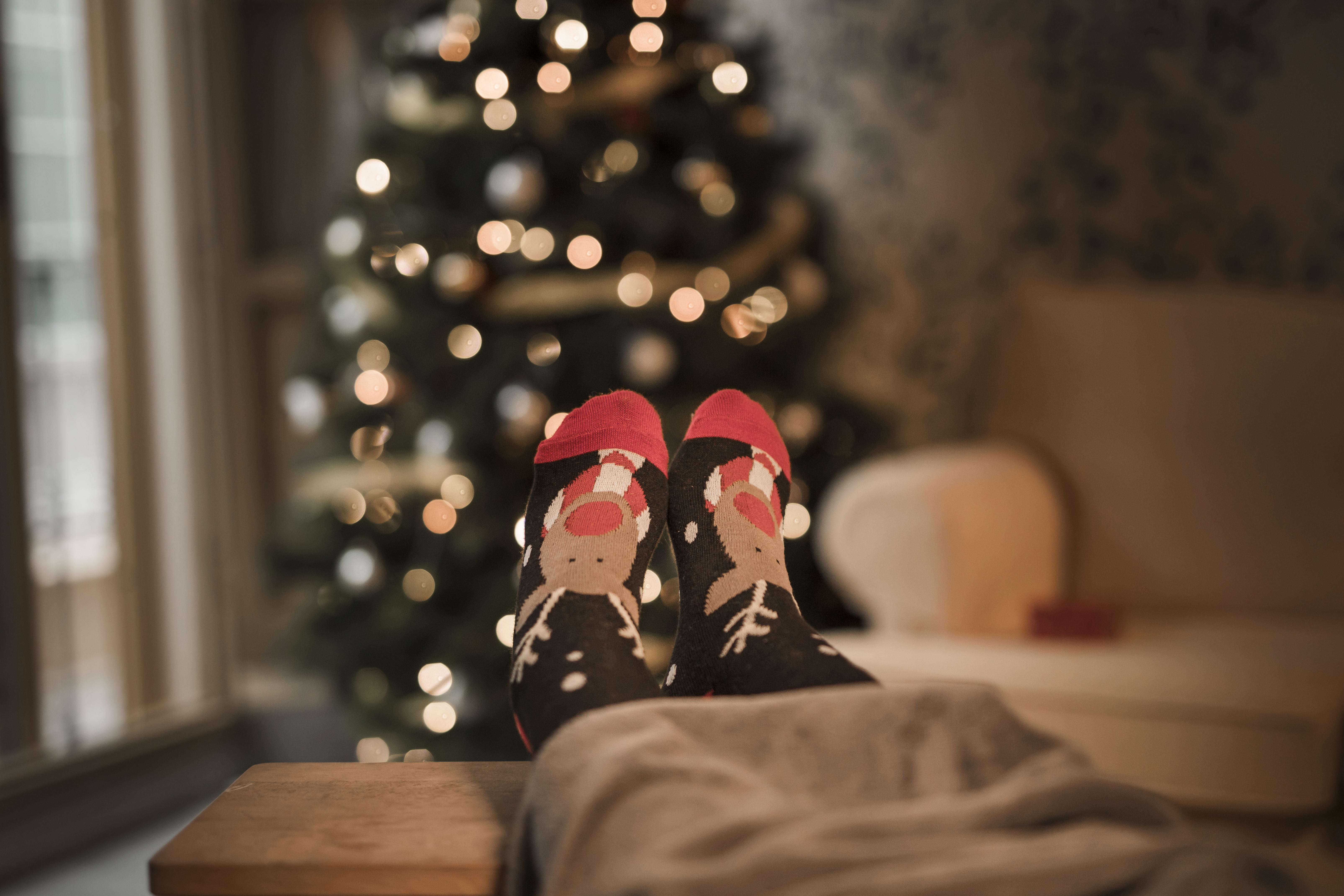 Zo blijf jij zen tijdens de drukke decembermaand