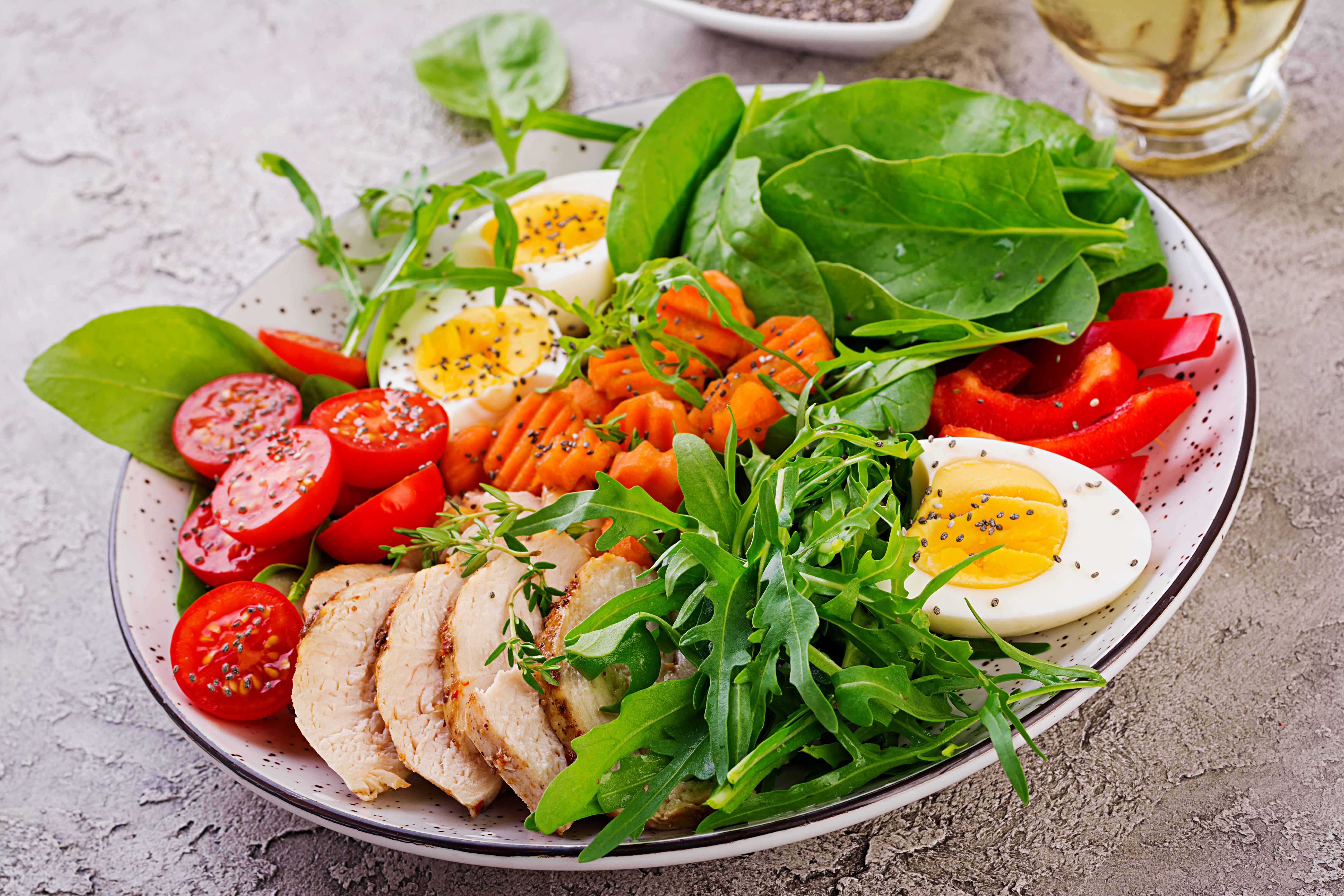 Wat moet je weten over voeding?