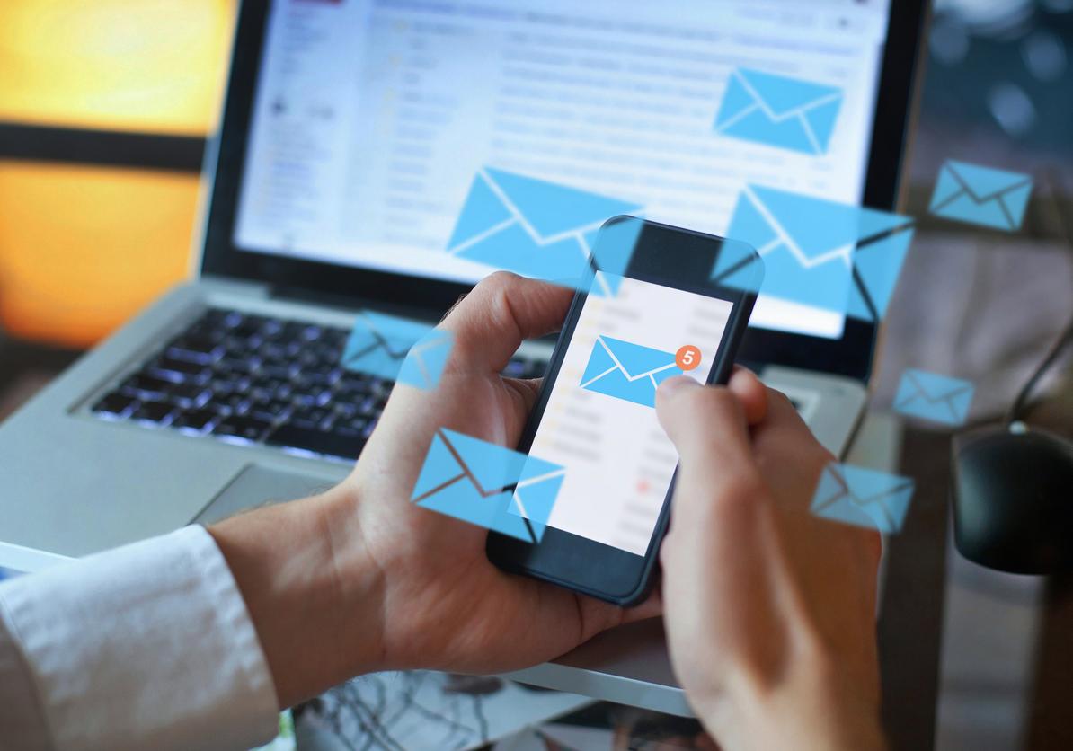 digitale werkleven opschonen