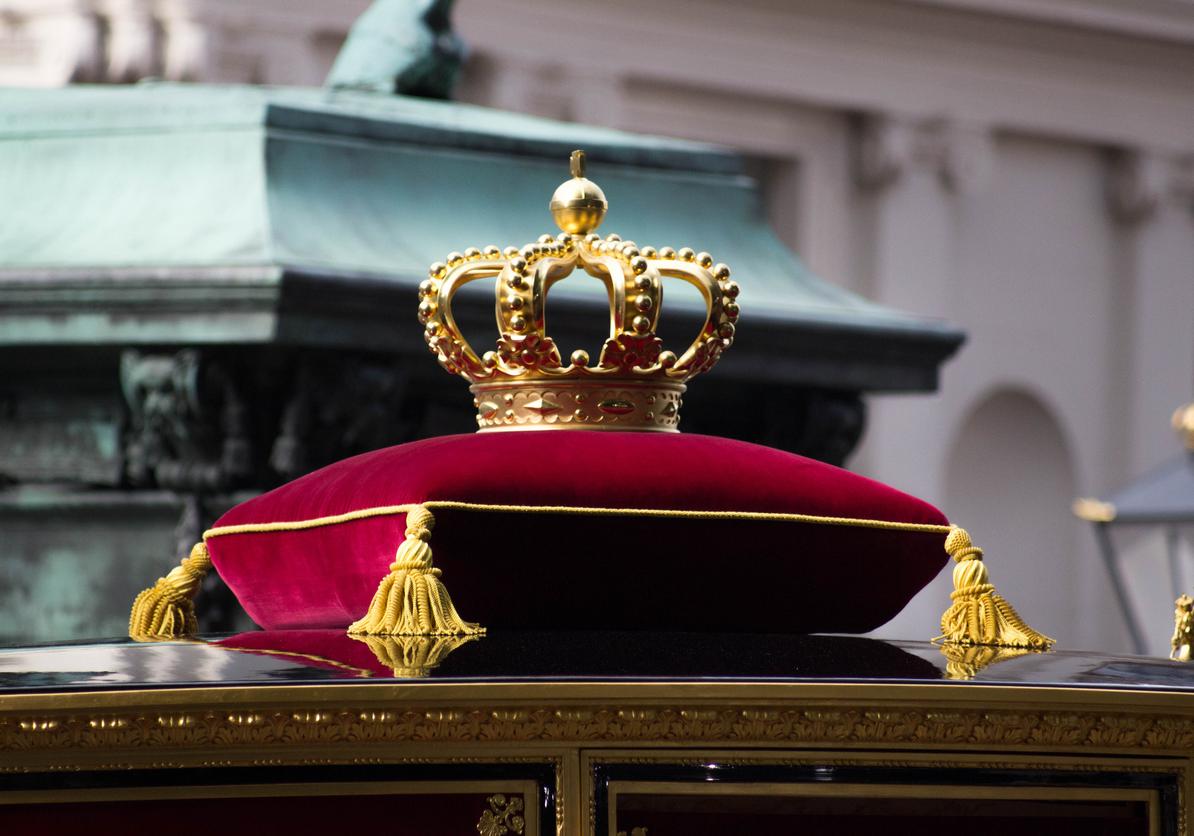 prinsjesdag